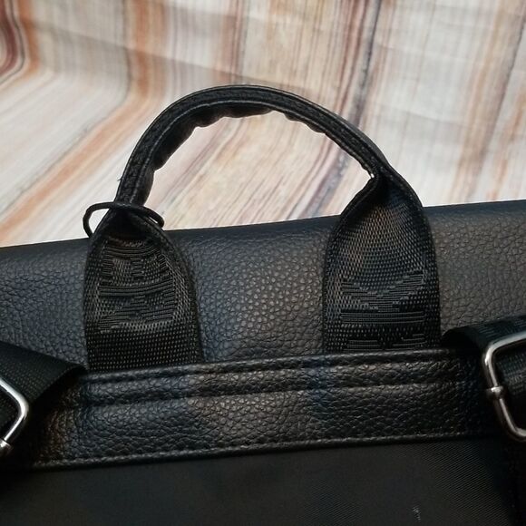 BOTKIER Trigger Mini Nylon Backpack main image 5
